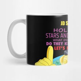 Pixxa Bojack Horseman Hollywoo Stars and Celebrities Kupa Bardak