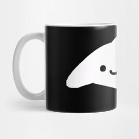 Pixxa Bongo Cat Meme Kupa Bardak
