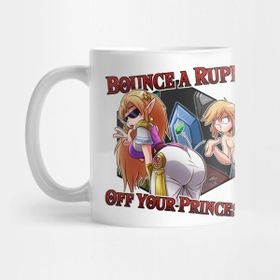 Pixxa Bounce A Rupee Kupa Bardak
