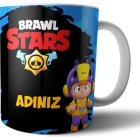 Pixxa Brawl Stars Model 1 Kupa
