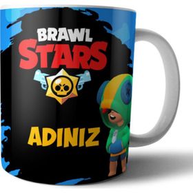Pixxa Brawl Stars Model 1 Kupa