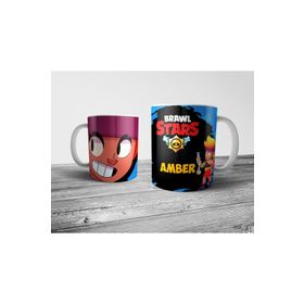 Pixxa Brawl Stars Model 1 Kupa