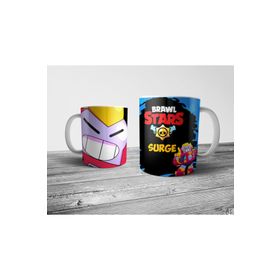 Pixxa Brawl Stars Model 1 Kupa