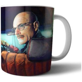 Pixxa Breaking Bad Model 2 Kupa
