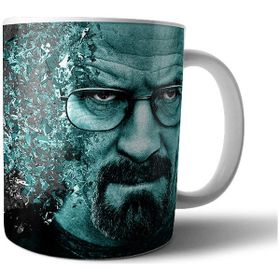 Pixxa Breaking Bad Model 5 Kupa