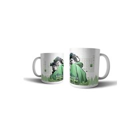 Pixxa Breaking Bad Model 6 Kupa