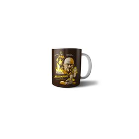 Pixxa Breaking Bad Model 7 Kupa