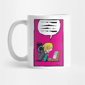 Pixxa Brian Eno x Peanuts Kupa Bardak