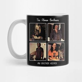 Pixxa Brothers Frame Kupa Bardak