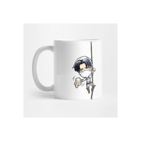 Pixxa Bu Çok Tozlu Attack On Titan Kupa Bardak