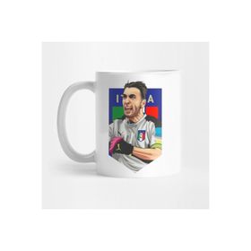 Pixxa Buffon Kupa Bardak
