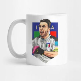 Pixxa Buffon Kupa Bardak