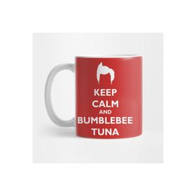 Pixxa Bumblebee Tuna! Kupa Bardak