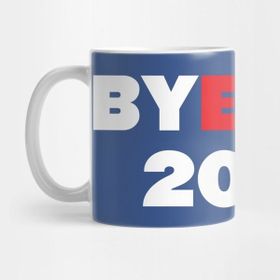 Pixxa Byedon 2020 Vote For Biden Kupa Bardak