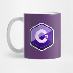 Pixxa C Programlama Kupa Bardak
