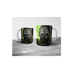 Pixxa Call Of Duty Modern Warfare II Model 6 Kupa Bardak