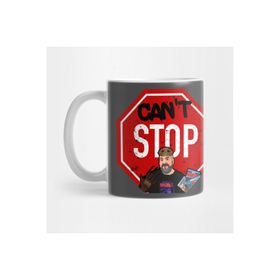 Pixxa Cant Stop Pop Kupa Bardak