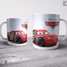 Pixxa Cars / Arabalar Kupa Bardak