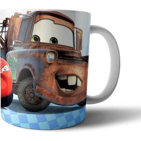 Pixxa Cars / Arabalar Kupa Bardak