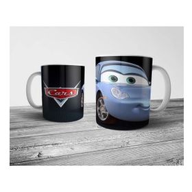 Pixxa Cars Sally Kupa Bardak