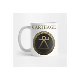 Pixxa Carthage Kupa Bardak