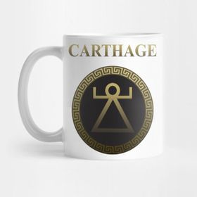 Pixxa Carthage Kupa Bardak