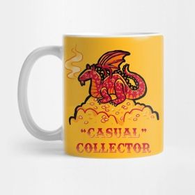Pixxa Casual Collector Kupa Bardak