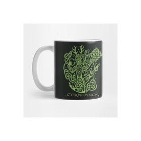 Pixxa Cernunnos Kupa Bardak