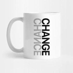 Pixxa Change Chance Kupa Bardak