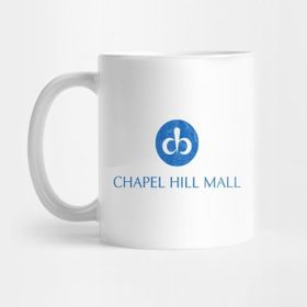 Pixxa Chapel Hill Mall Akron Ohio Kupa Bardak