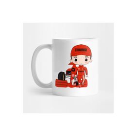 Pixxa Charles Leclerc Kupa Bardak