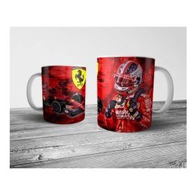 Pixxa Charles Leclerc Kupa Bardak
