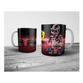 Pixxa Charles Leclerc Kupa Bardak