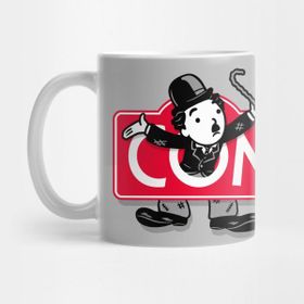 Pixxa Charlie Chaplin Kupa