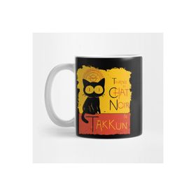 Pixxa Chat Noir De Takkun Kupa Bardak