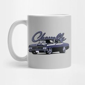 Pixxa Chevelle Double Sided Coffee Kupa Bardak Kupa Bardak