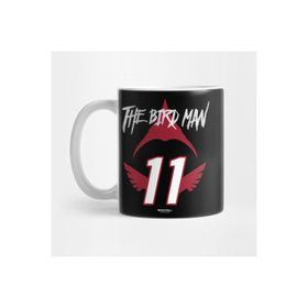 Pixxa Chris Andersen Kupa Bardak