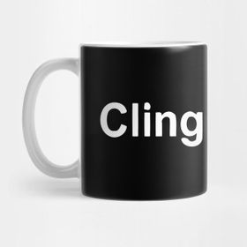 Pixxa Cling Clang Kupa Bardak