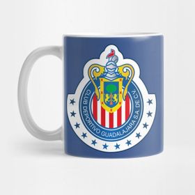 Pixxa Club Deportivo Universidad Catolica Kupa Bardak