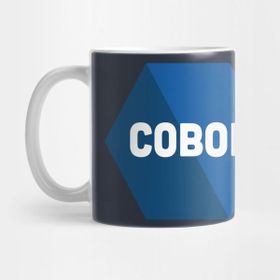 Pixxa Cobol Programcısı Programlama Kupa Bardak