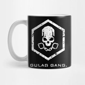 Pixxa Cod Warzone Kupa Bardak