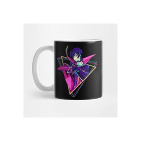 Pixxa Code Geass Lelouch Kupa Bardak