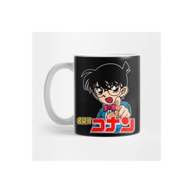 Pixxa Conan Edogawa Kupa Bardak