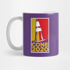 Pixxa Cone 2020 Kupa Bardak