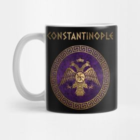 Pixxa Constantinople Kupa Bardak