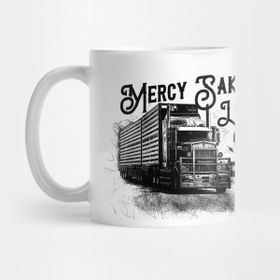 Pixxa Convoy Kupa Bardak