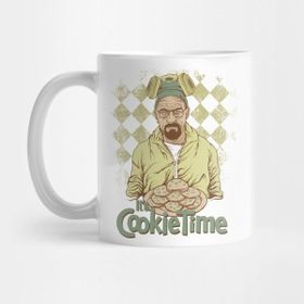 Pixxa Cookie Kupa Bardak