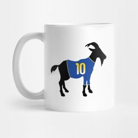 Pixxa Cooper Kupp Goat Kupa Bardak