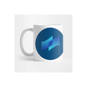 Pixxa Cotı Cryptocurrency Kupa Bardak