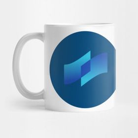 Pixxa Cotı Cryptocurrency Kupa Bardak